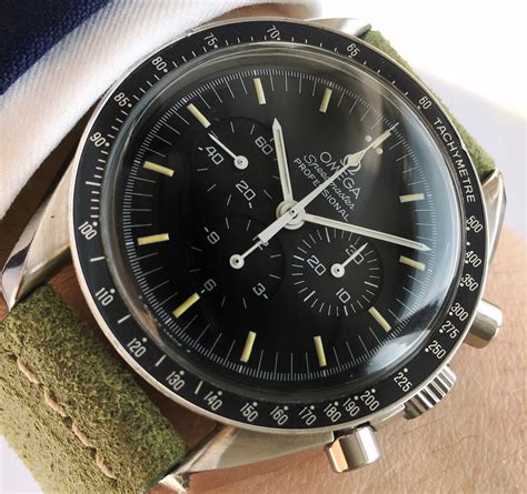 omega speedmaster 1991|omega speedmaster introduced.